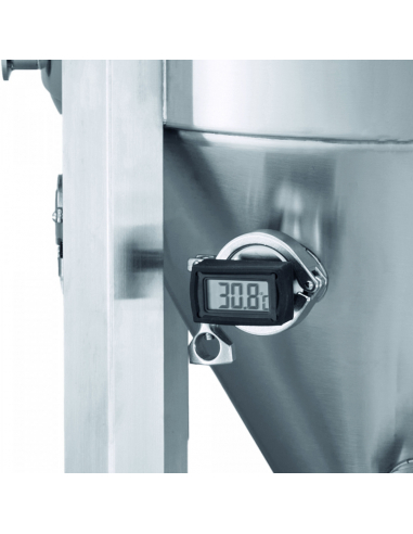 Brasser sa propre bière : Cuve de fermentation U60 Unitank - Brew Monk™ - 017.075.60