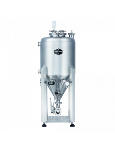 Brasser sa propre bière : Cuve de fermentation U60 Unitank - Brew Monk™ - 017.075.60