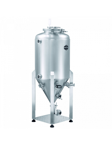 Brasser sa propre bière : Cuve de fermentation U80 Unitank - Brew Monk™ - 017.075.80