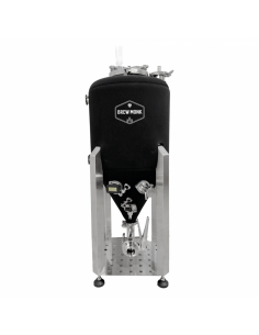 Brasser sa propre bière : Manteau d'isolation Brew Monk™ U40 - 016.255.2