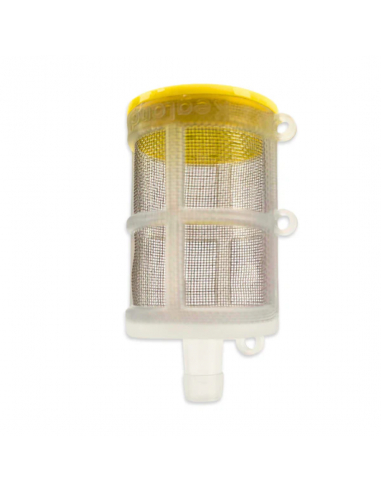 Brasser sa propre bière : Filtre d'aspiration pour flotteur - KL41485