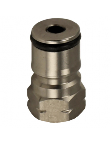 Brasser sa propre bière : Vanne gaz - Soda-keg - KL03049