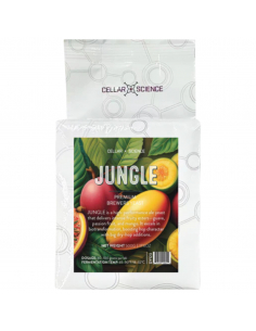 Brasser sa propre bière : Levure de bière JUNGLE Ale - 500 gr - CellarScience - KL47975