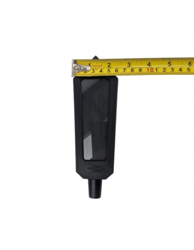 Brasser sa propre bière : Poignée Bishop pour robinet de kegerator - KL17947