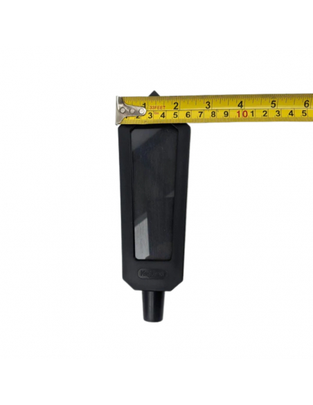 Brasser sa propre bière : Poignée Bishop pour robinet de kegerator - KL17947