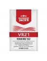 Brasser sa propre bière : Levure vin sèche VR21 - 8 gr - 10642