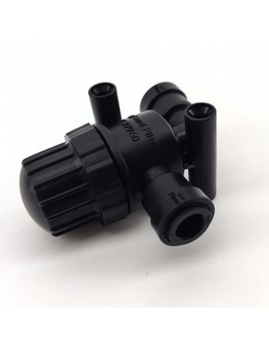 Brasser sa propre bière : Filtre en ligne Duotight 9,5 mm (3/8) 100 Micron - KL27960