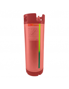 Brasser sa propre bière : Autocollant de remplissage de fût activé à froid x 4 - KL42659