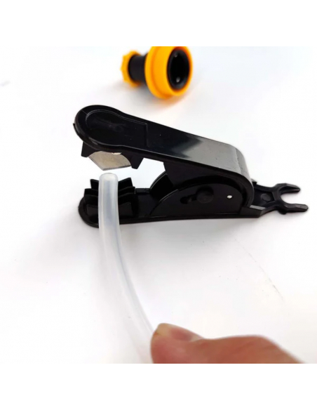 Brasser sa propre bière : Pistolet à bière remplisseur de bouteilles Duotight - Beergun - KL26680