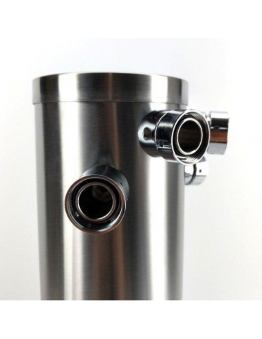 Brasser sa propre bière : Colonne de tirage pression - pour 4 robinets - KL15745