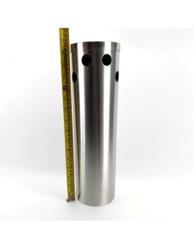 Brasser sa propre bière : Colonne de tirage pression - pour 4 robinets - KL15745