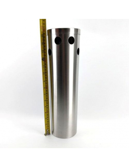 Brasser sa propre bière : Colonne de tirage pression - pour 4 robinets - KL15745