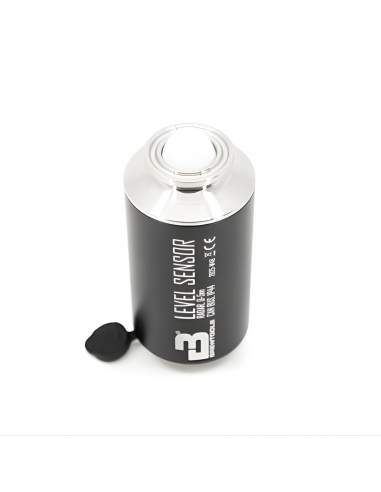 Brasser sa propre bière : Radar Level Sensor, TC34mm CAN - 7713935