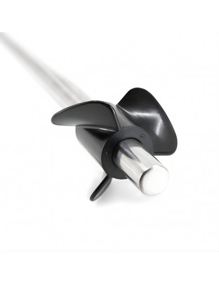 Brasser sa propre bière : Agitateur FCS, 380 mm, TC34 mm - 7713901