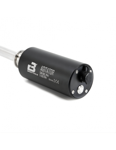 Brasser sa propre bière : Agitateur FCS, 380 mm, TC34 mm - 7713901