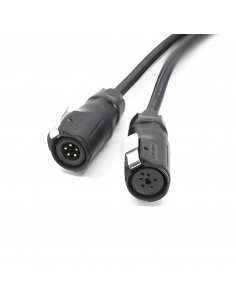 Brasser sa propre bière : Câble LP12 à 5 broches, 3 m - 7713278