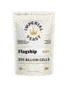 Brasser sa propre bière : Levure Flagship A07 - Imperial Yeast - FLAG-A04