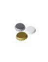Bouchons couronnes 29 mm