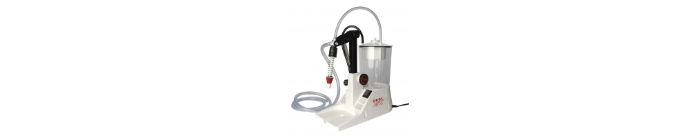 Remplisseuse sous-vide Enolmatic accessoires | Autobrasseur