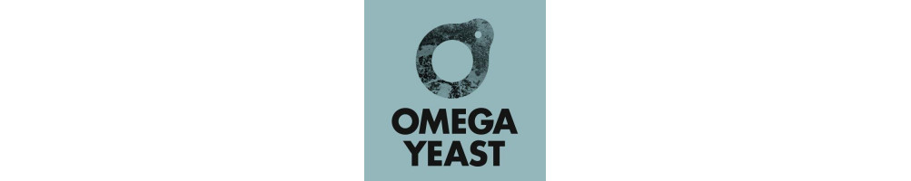 Levures à bière Omega YeastLabs | Autobrasseur