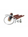 Tuyaux et accessoires