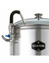 Matériels de brassage