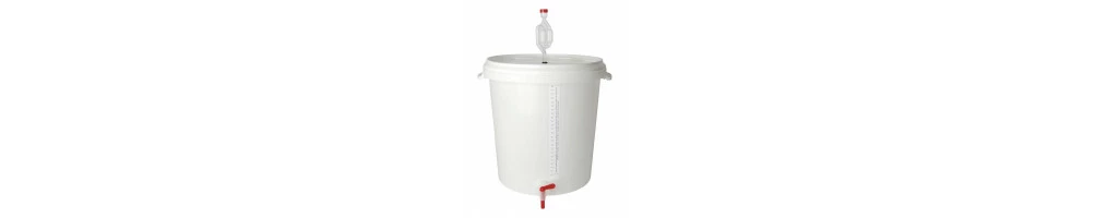 Fermentation de la bière : retrouvez tout le matériel nécessaire