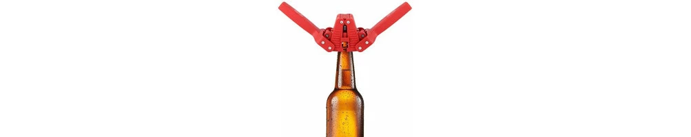 Matériel pour l’embouteillage de bière | Autobrasseur