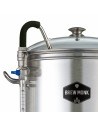Brew Monk et accessoires