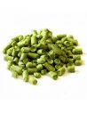Houblons en cônes et pellets