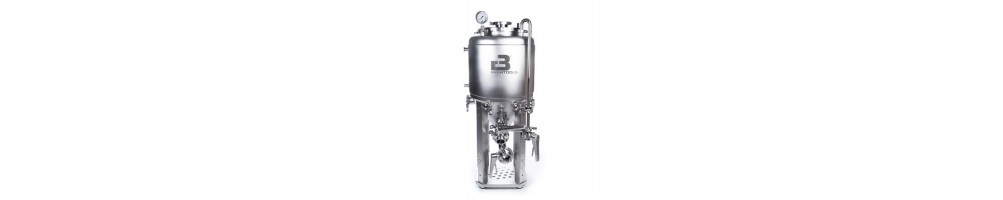 Fermenteurs | Brewtools