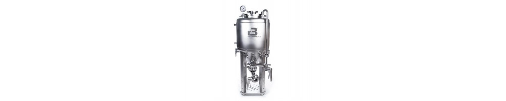Fermenteurs | Brewtools