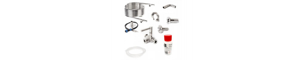 Accessoires pour système de brassage | Brewtools