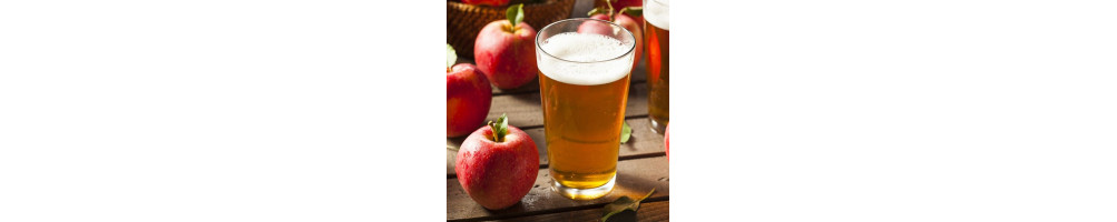 Kits pour faire son cidre maison | Autobrasseur