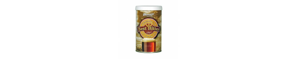 Kit à bière Muntons