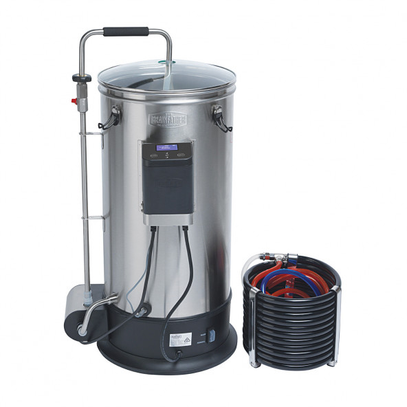 Grainfather connect G30