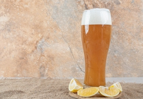 Recette d'India Pale Ale (IPA)