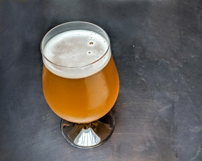 Recette de Golden Beverius (30 l)