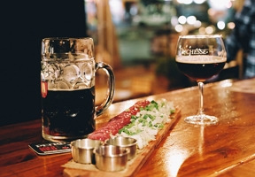 Porter et Stout&nbsp;: comment les différencier&nbsp;?