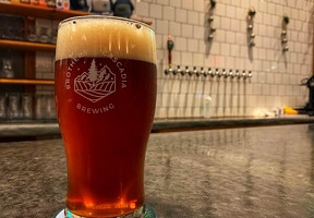 Recette English Red IPA