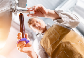 Maîtriser la température de fermentation : pourquoi c’est crucial ?