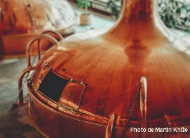 Comment réussir la fermentation de sa bière ?