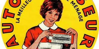 L'Autobrasseur, la boisson d'époque qui connaît une seconde jeunesse 