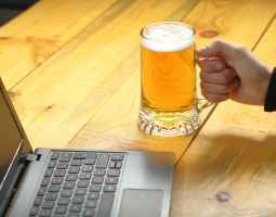 Créer ses recettes de bière avec l’aide d'un logiciel
