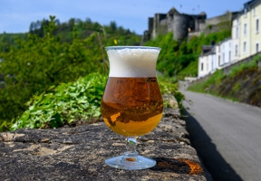 Recette de bière Trappiste